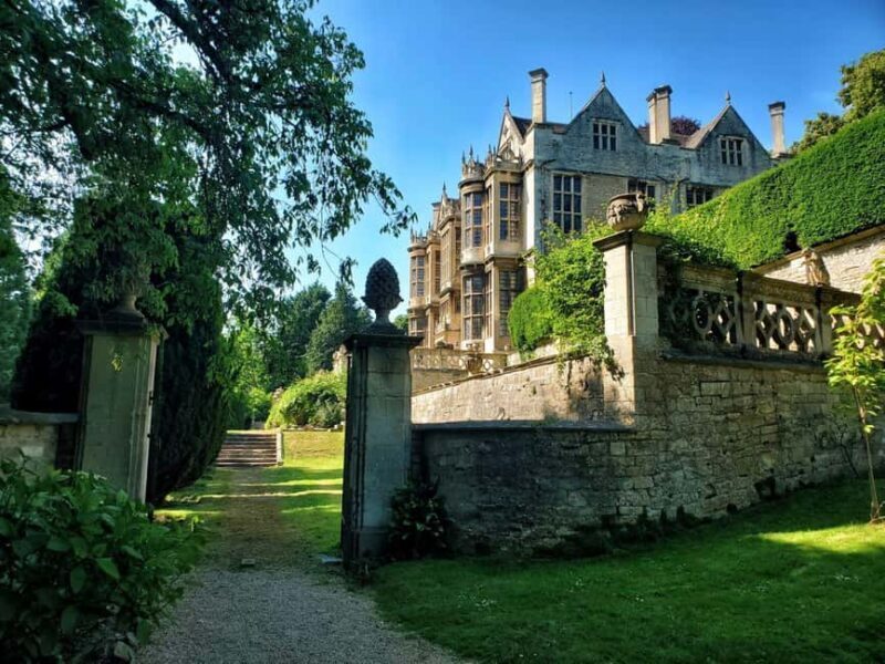 Bradford on Avon: Guided Tour of The Hall | Bath Day Trip - Who Should Consider This Tour?