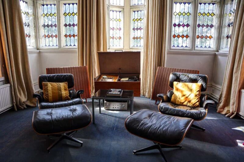 Bradford on Avon: Guided Tour of The Hall | Bath Day Trip - FAQ