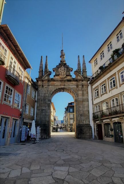 Braga and Guimarães Historical and Cultural Tour from Porto - FAQs