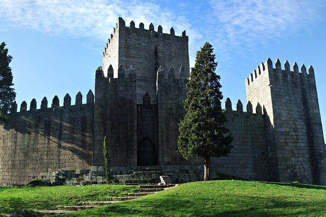 Braga and Guimaraes Private Tour from Oporto - What makes this tour truly valuable