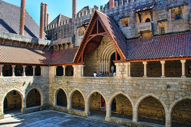 Braga and Guimaraes Private Tour from Oporto - FAQs