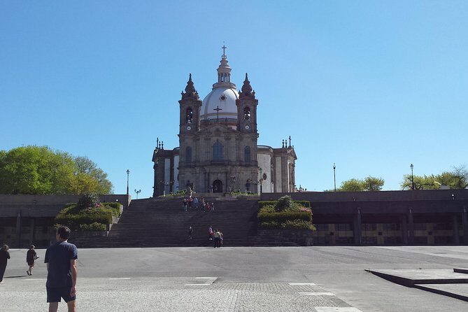 Braga and Guimaraes Private Tour from Oporto - Final thoughts