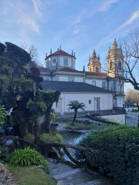 Braga and Guimaraes private tour from Porto - A Deep Dive into the Experience