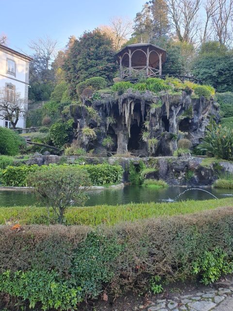 Braga and Guimaraes private tour from Porto - FAQs