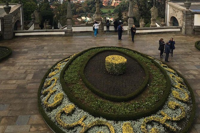 Braga and Guimarães Private Tour From Porto - FAQs