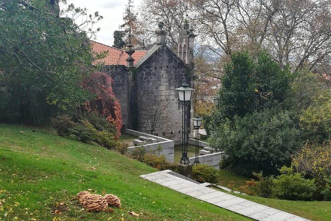 Braga and Guimaraes Small Group Tour with Lunch from Porto - What Makes This Tour Stand Out?