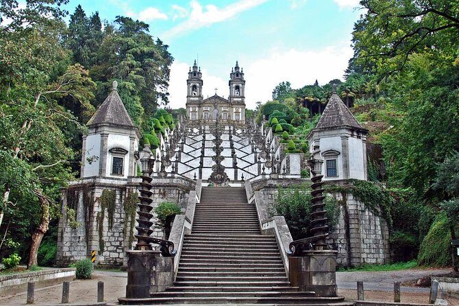 Braga and Guimaraes Small Group Tour with Lunch from Porto - Final Thoughts
