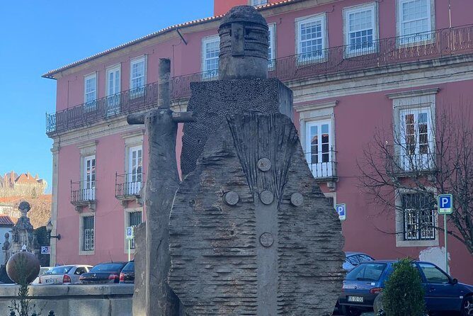 Braga and Guimaraes Small Group Tour with Lunch from Porto - FAQ