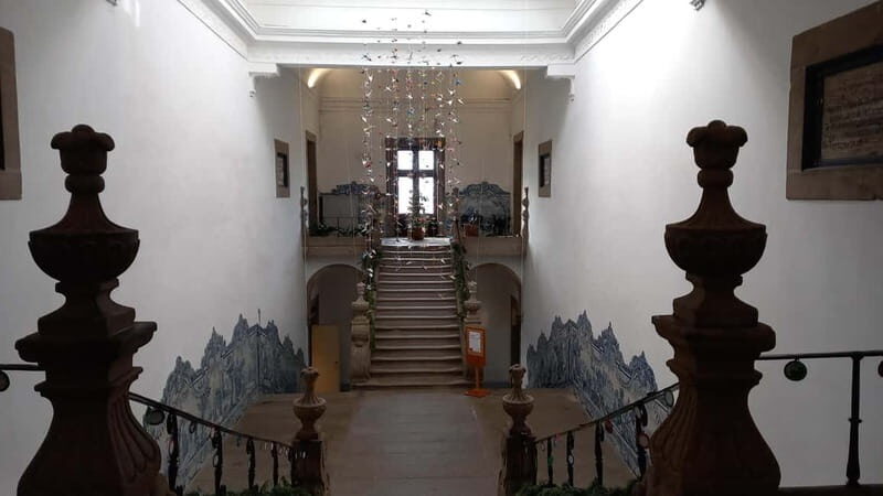 Braga: Centre Private Walking Tour w/ Thermal Spring Entry - An In-Depth Look at the Braga Private Walking Tour
