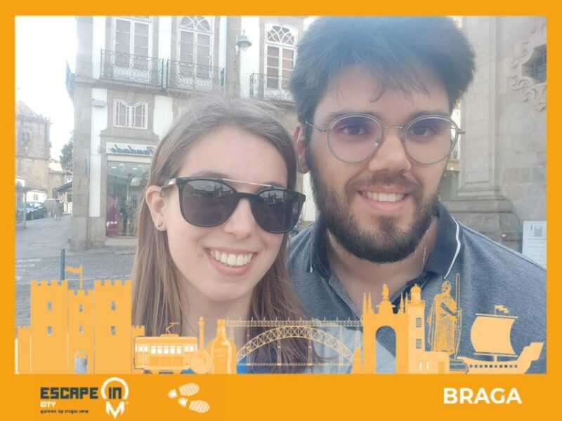 BRAGA: Escape IN City - Porta (Entre) Aberta - Final Thoughts: Who Should Book This Experience?