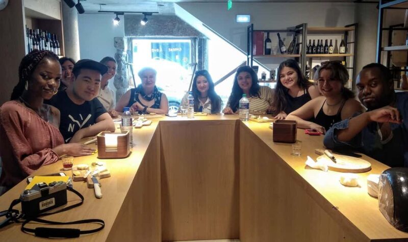 Braga Food Tour with Exclusive Local Guide & Lunch  3 Hours - Who Should Consider This Tour?