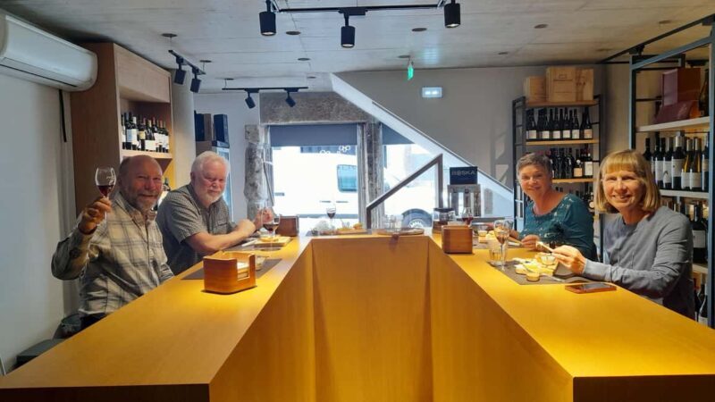 Braga Food Tour with Exclusive Local Guide & Lunch  3 Hours - Frequently Asked Questions