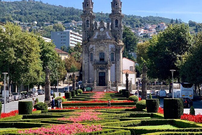 Braga/Guimarães: 1 Day with Lunch + farm and wine tasting - Final Thoughts: Who Is This Tour Perfect For?