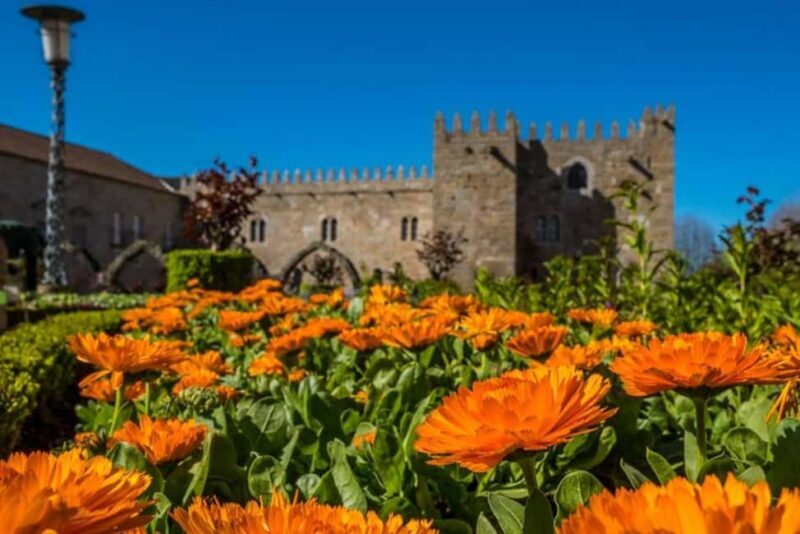 Braga & Guimarães day tour from Porto - Deep Dive into the Details: Transportation, Timing, and Value