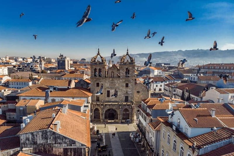 Braga & Guimarães day tour from Porto - Who Will Love This Tour?