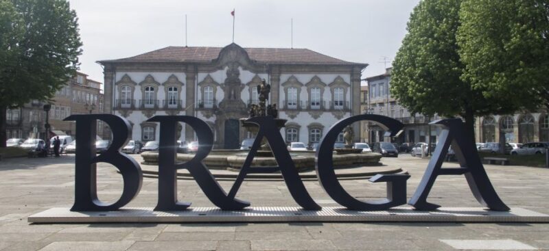 Braga & Guimarães Full-Day Tour from Porto - FAQ