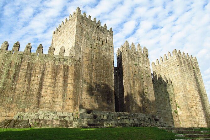 Braga & Guimarães Private Tour  Customizable Experience - Who Is This Tour Best For?