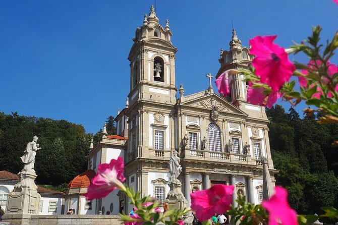 Braga & Guimarães Private Tour  Customizable Experience - FAQ