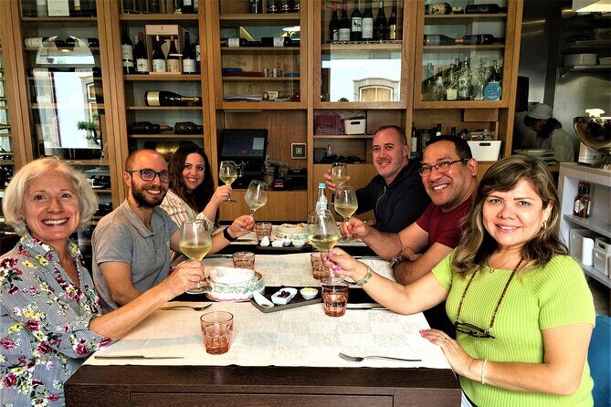 Braga & Guimarães Small Group Tour: Lunch & All Tickets Included - FAQ