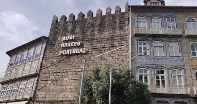 Braga & Guimarães Tour  Customizable Experience - Is This Tour Right for You?