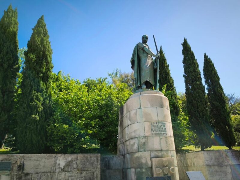 Braga & Guimarães Tour: Small Historical Group Tour - Who Would Love This Tour?