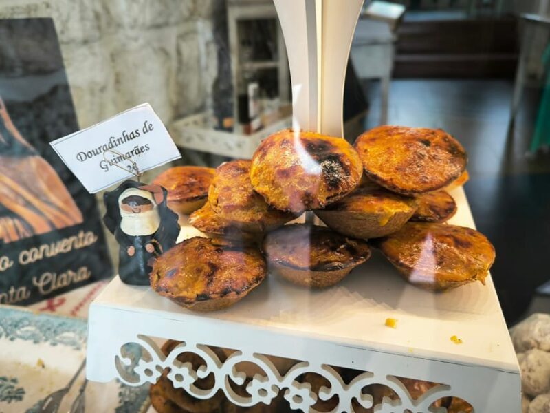 Braga & Guimarães Tour: Small Historical Group Tour - FAQ