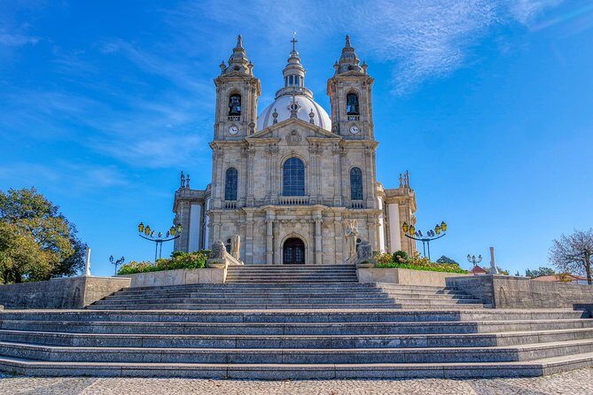Braga: Half Day Private Tour from Porto - Why This Tour Works