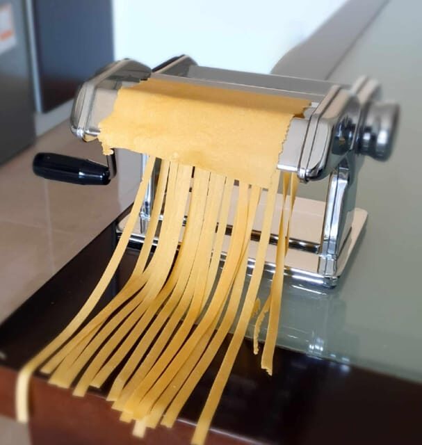 Braga: Italian Cooking Class with a French expat - Key Points