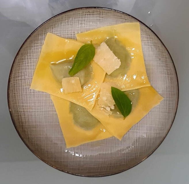 Braga: Italian Cooking Class with a French expat - A deep dive into the experience