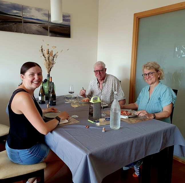 Braga: Italian Cooking Class with a French expat - The Sum Up