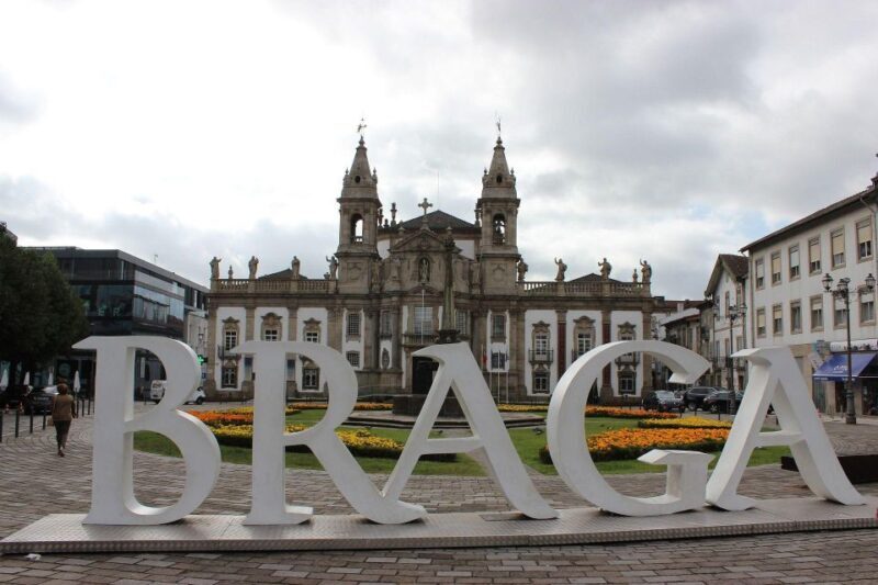 Braga Private Walking Tour - Final Thoughts