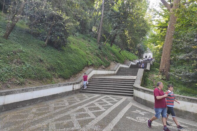 Braga - Roman & Baroque / Full Day - from Porto - Insights from Real Travelers