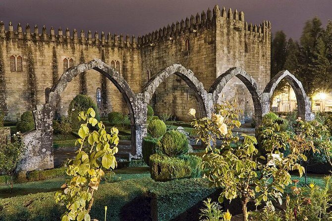 Braga - Roman & Baroque / Full Day - from Porto - Value and Who This Tour Is Best For