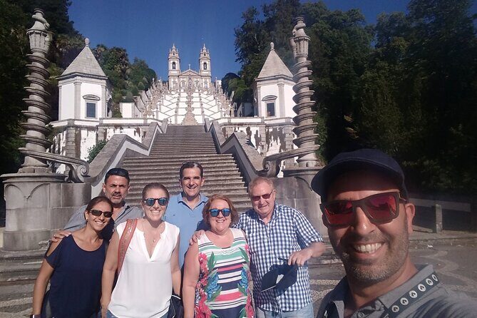 Braga - Roman & Baroque / Full Day - from Porto - Final Thoughts