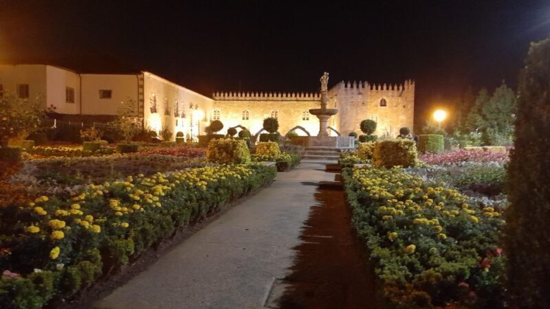 Braga Small-Group Half-Day Tour with Bom Jesus Sanctuary - FAQ