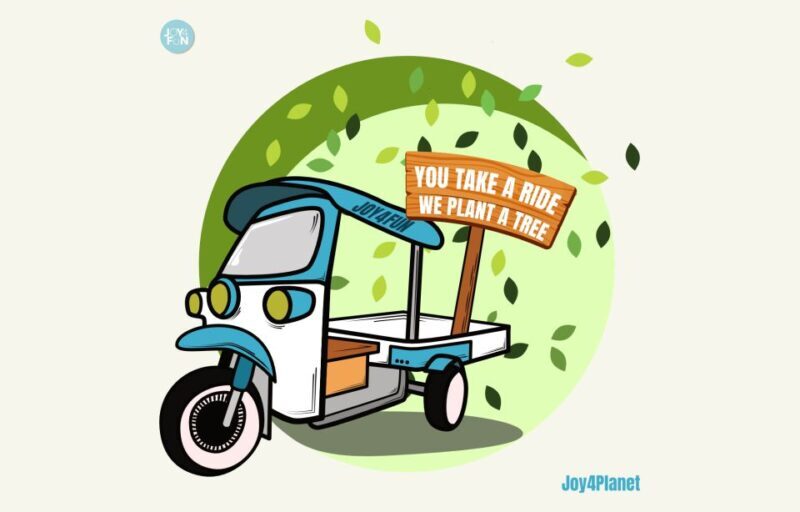 Braga: Tuk Tuk City Tour - Frequently Asked Questions