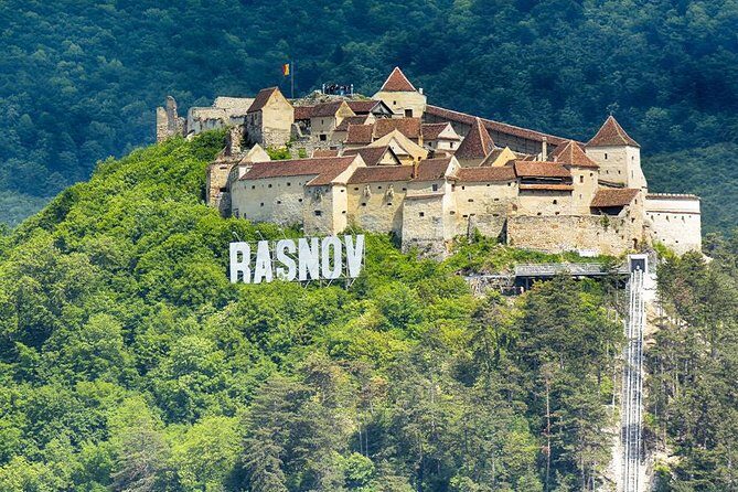 Bran and Rasnov Castles Tour from Brasov - Authentic Experiences and Genuine Insights from Travelers