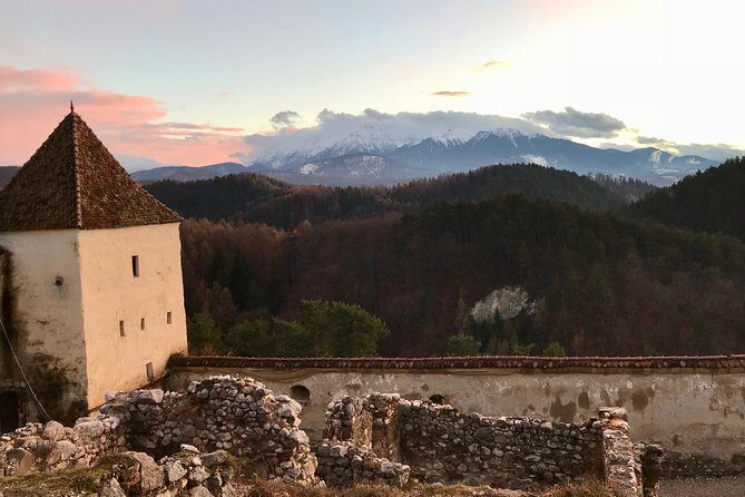 Bran and Rasnov Castles Tour from Brasov - In The Sum Up