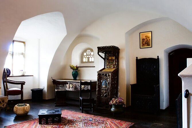 Bran Castle After-Hours Private Tour for 2 with Wine Tasting - Final Thoughts