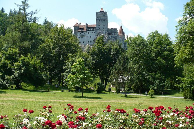 Bran Castle and more options tour from Brasov - A Deep Dive into the Itinerary