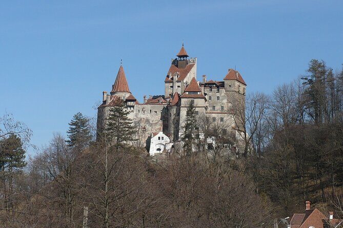 Bran Castle and more options tour from Brasov - Is This Tour Right for You?