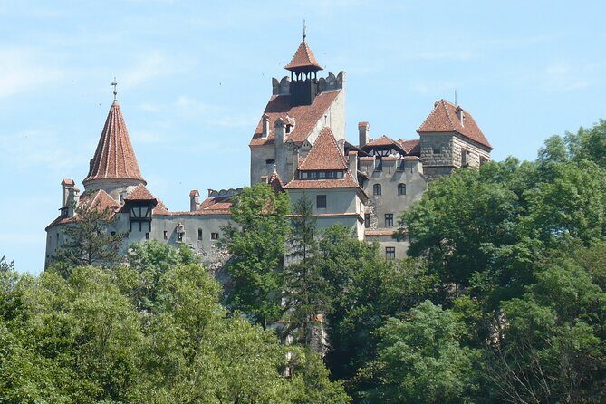 Bran Castle and more options tour from Brasov - Final Thoughts
