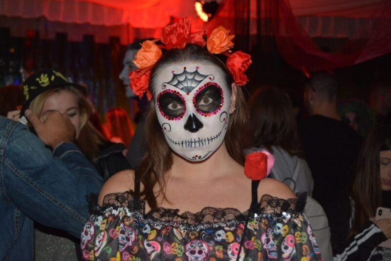 Bran Castle: City Break with Halloween Party, dinner, hotel - Key Points