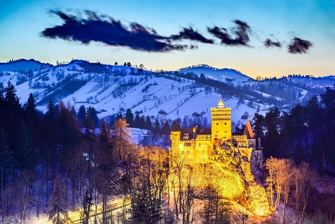 Bran Castle Entry Tickets - The Review Highlights: What Travelers Say