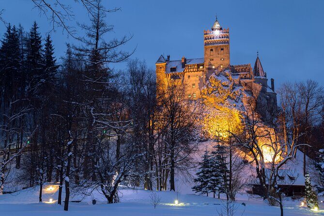Bran Castle Entry Tickets - Additional Tips and Considerations