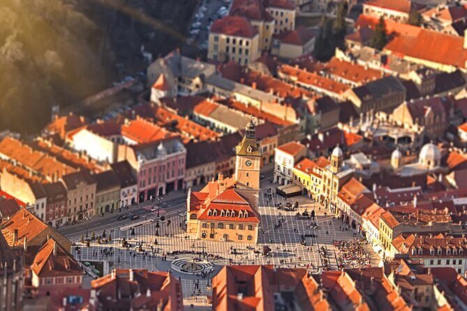 Bran Castle, Peles Castle and Brasov from Bucharest - FAQs