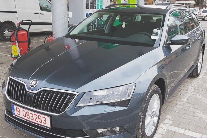 Bran (Dracula) Castle, Peles Castle, Brasov City - Private Tour - FAQ