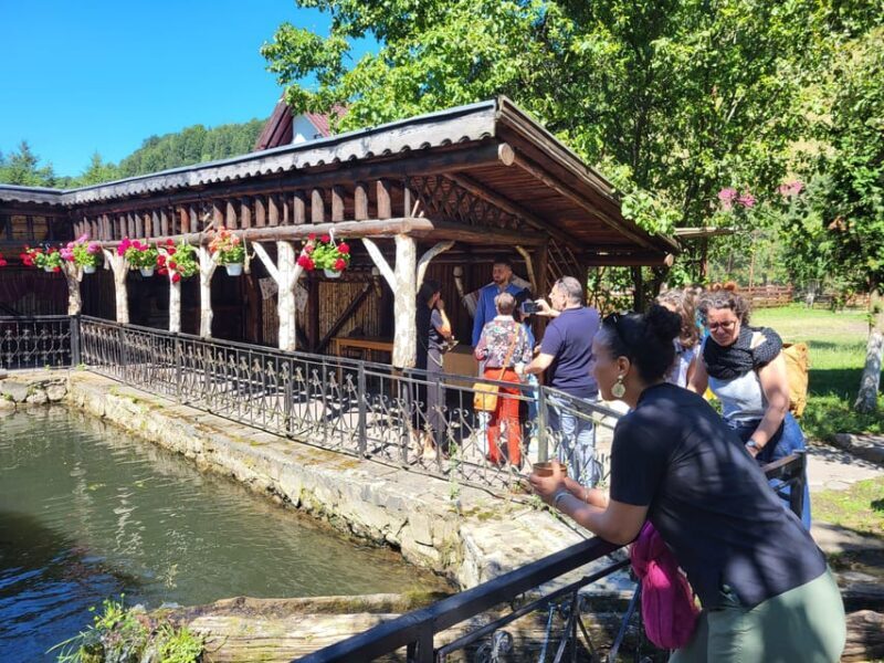 Bran - One Castle, Two Stories: Dracula and Queen Mary! - FAQs