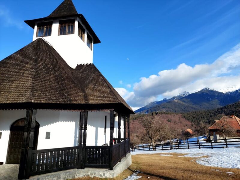 Bran - One Castle, Two Stories: Dracula and Queen Mary! - Final Thoughts