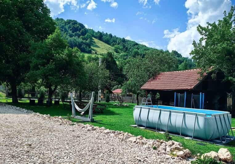 Bran: Rural Tour with Local Food & Accommodation in imon - Frequently Asked Questions